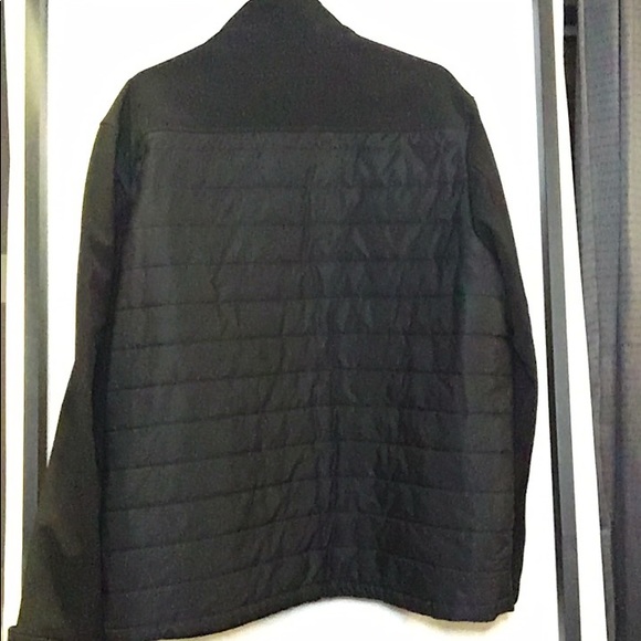 Apt 9 Men’s Quilted Puffer Jacket - Picture 2 of 6